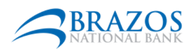 brazos national bank