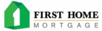 first home mortgage
