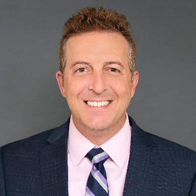 Kevin Peranio