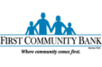 First Community
