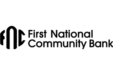 First National Community