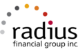 radius financial